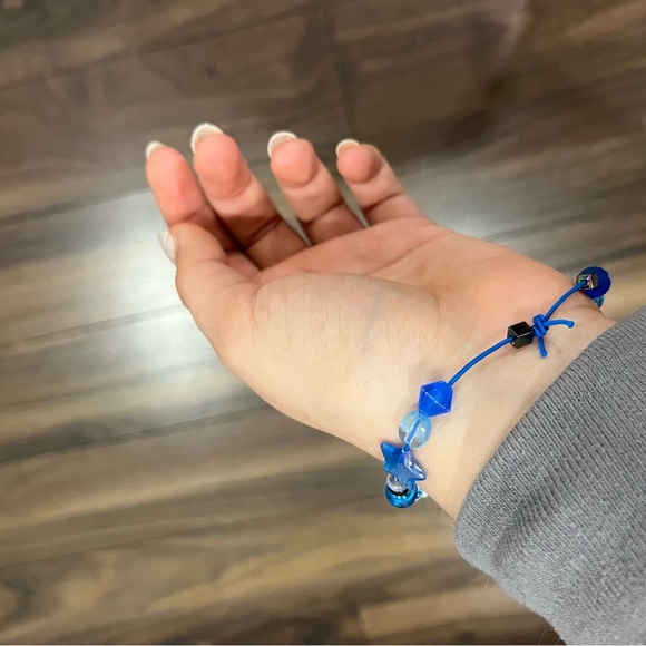 Taylor Swift Hand-Made Friendship Bracelets (Midnights and Lover) - Picture 5 of 5